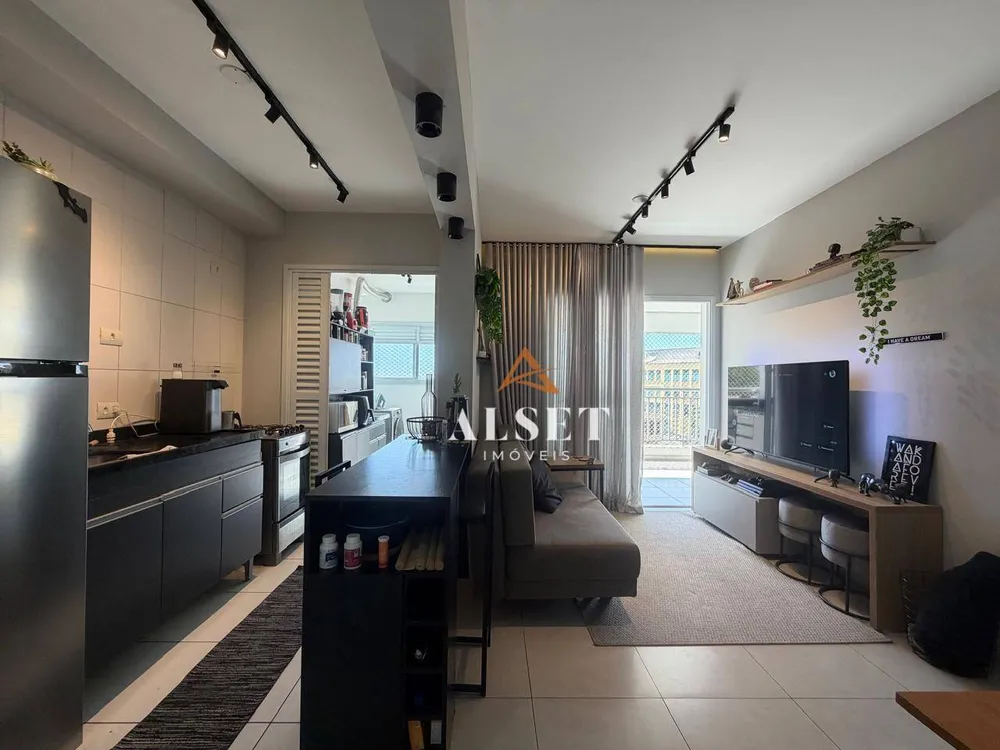 Apartamento, 2 quartos, 66 m² - Foto 3