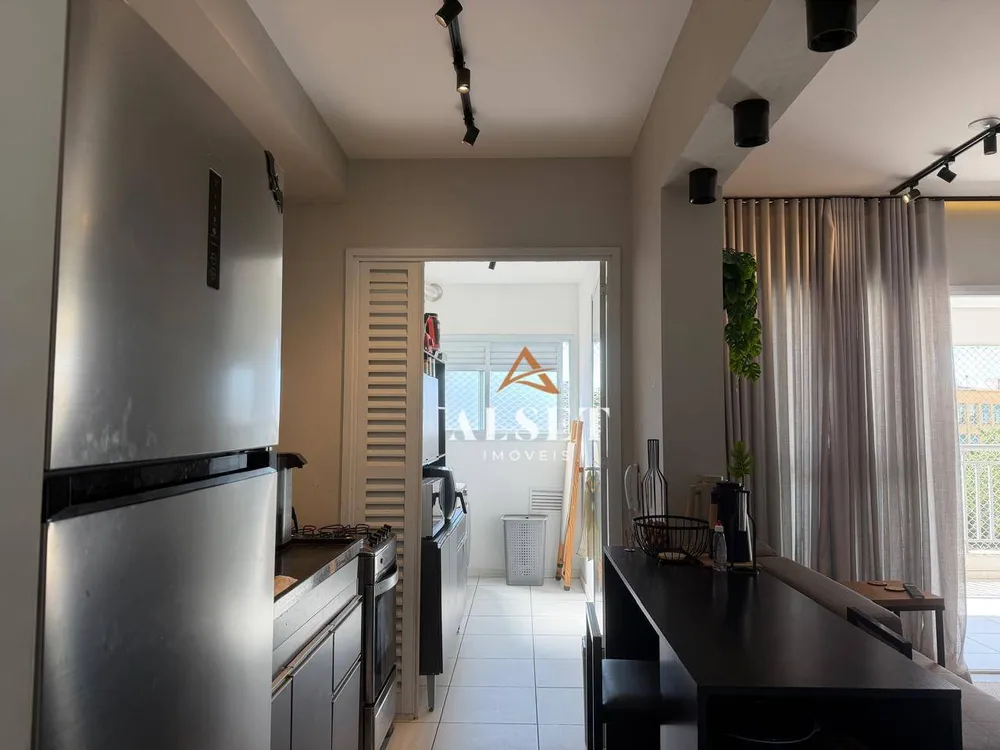 Apartamento, 2 quartos, 66 m² - Foto 5