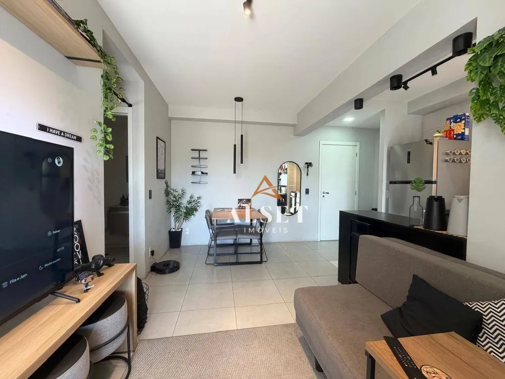 Apartamento, 2 quartos, 66 m² - Foto 2