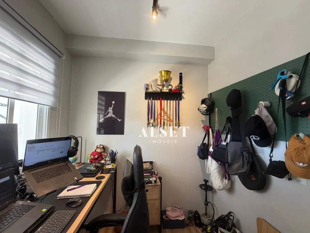 Apartamento, 2 quartos, 66 m² - Foto 11