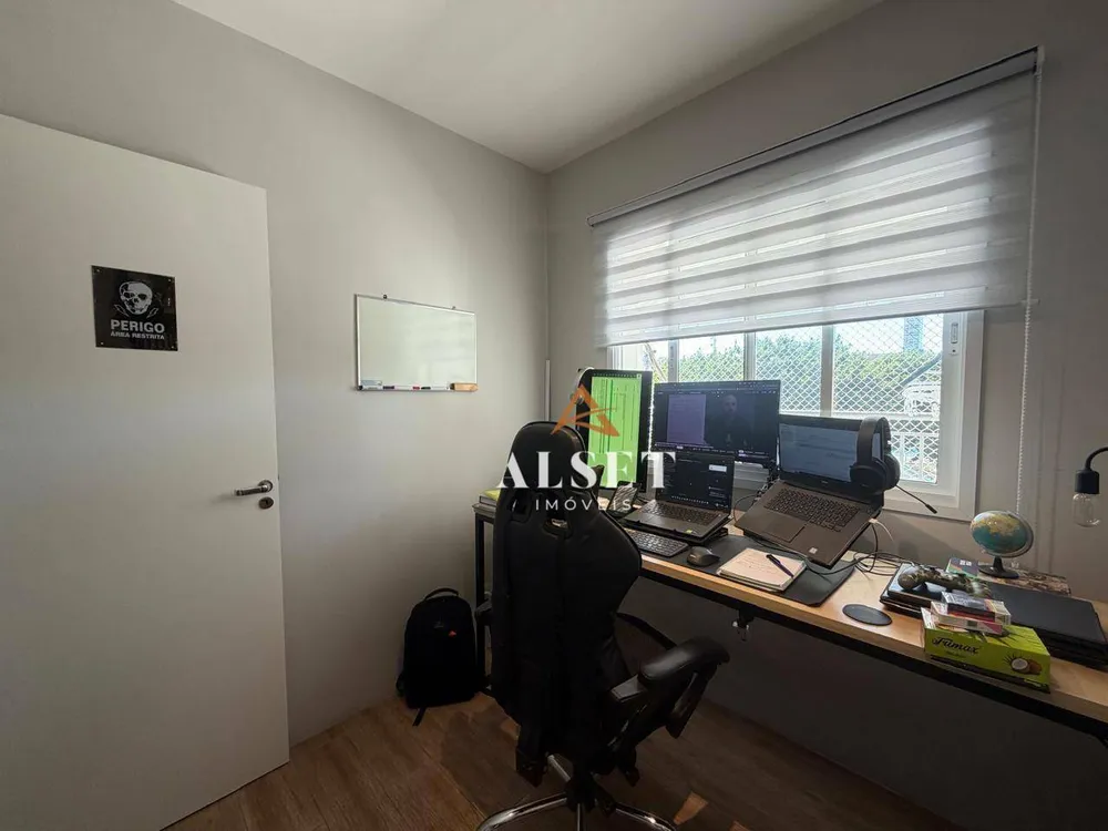 Apartamento, 2 quartos, 66 m² - Foto 12