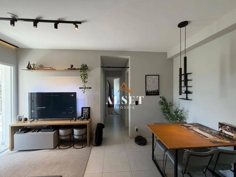 Apartamento, 2 quartos, 66 m² - Foto 4