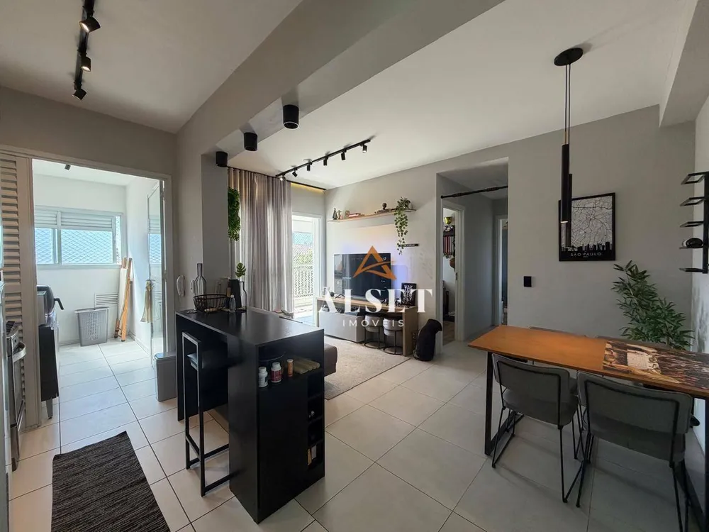 Apartamento, 2 quartos, 66 m² - Foto 1