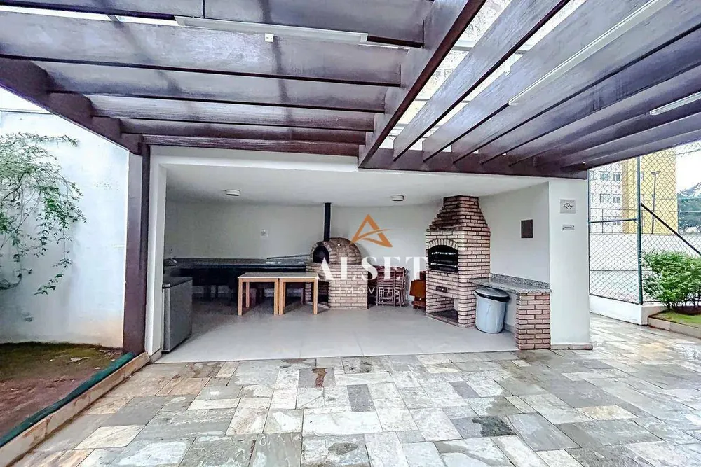 Apartamento, 2 quartos, 69 m² - Foto 12