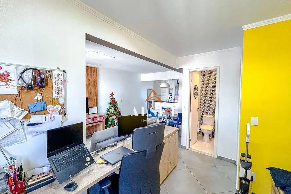 Apartamento, 2 quartos, 69 m² - Foto 3