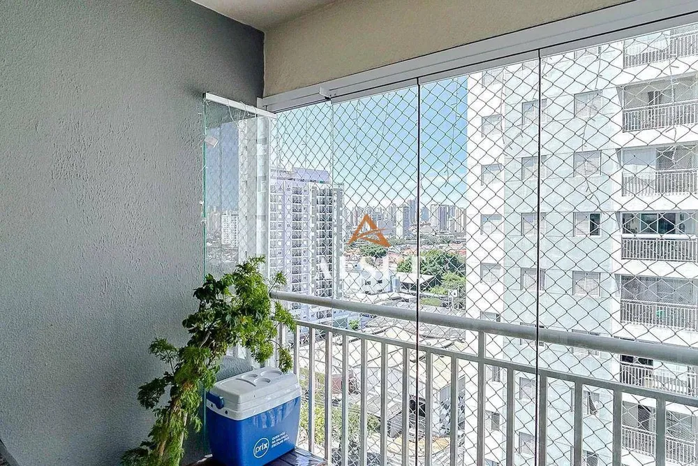 Apartamento, 2 quartos, 69 m² - Foto 6