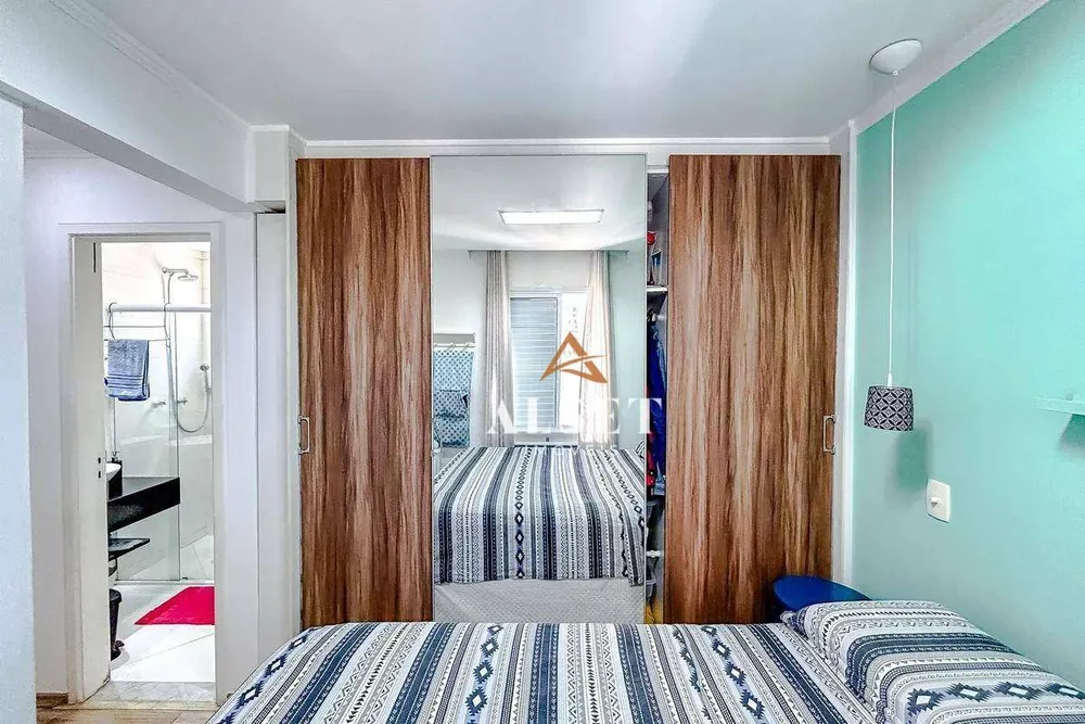Apartamento, 2 quartos, 69 m² - Foto 10