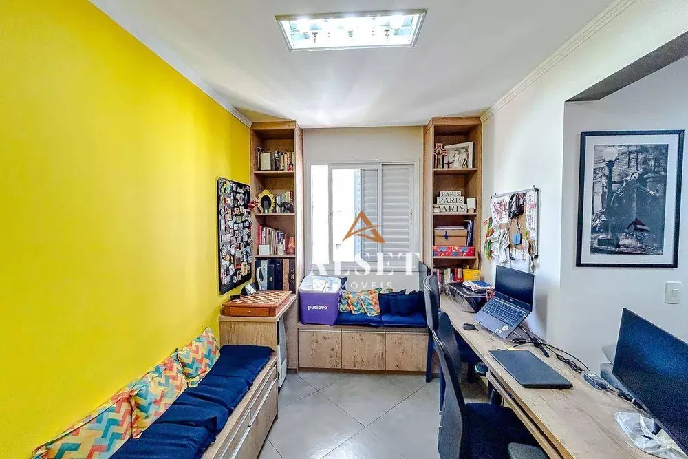 Apartamento, 2 quartos, 69 m² - Foto 4