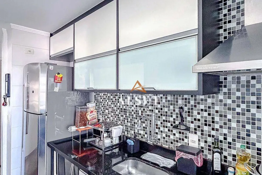 Apartamento, 2 quartos, 69 m² - Foto 8