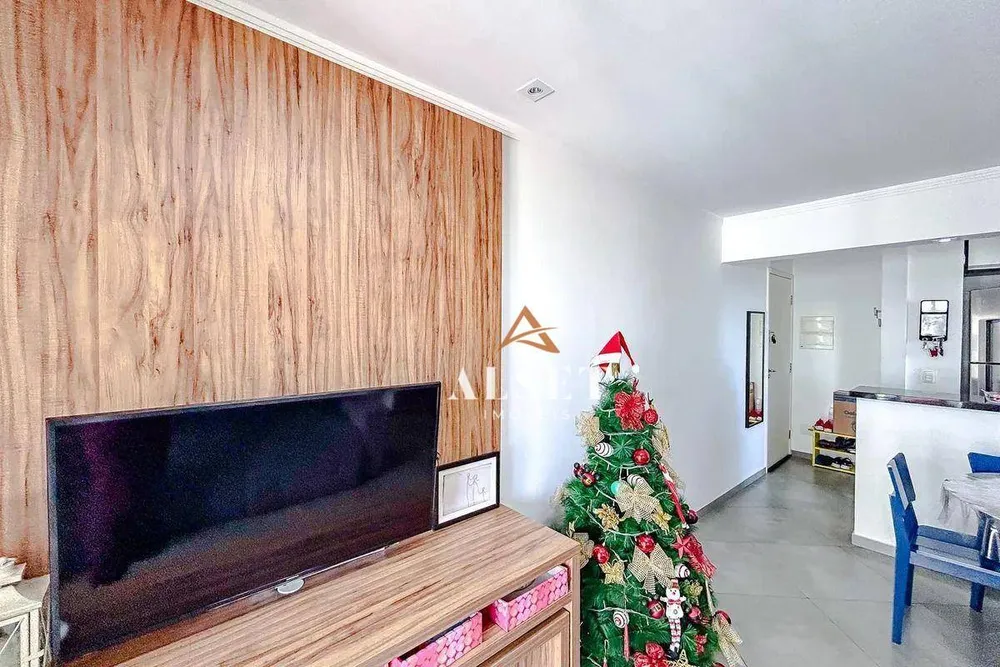 Apartamento, 2 quartos, 69 m² - Foto 2