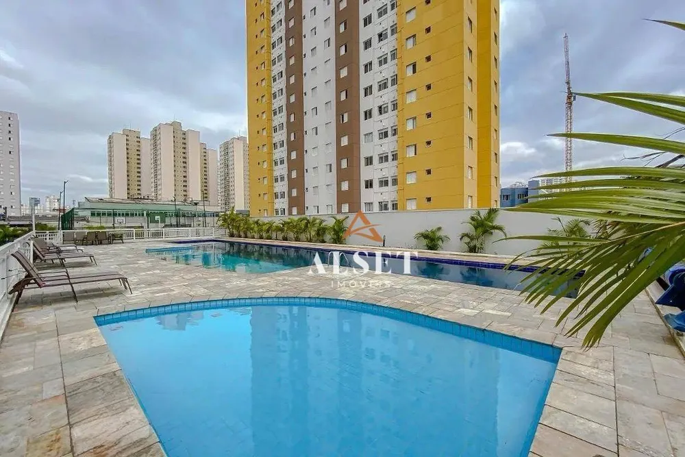 Apartamento, 2 quartos, 69 m² - Foto 11