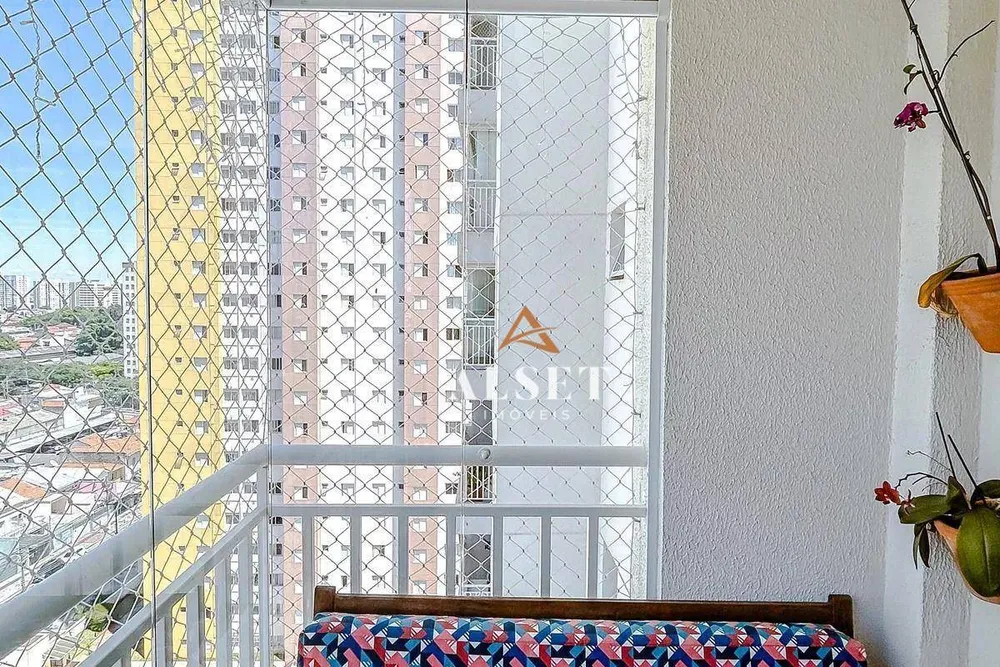 Apartamento, 2 quartos, 69 m² - Foto 5