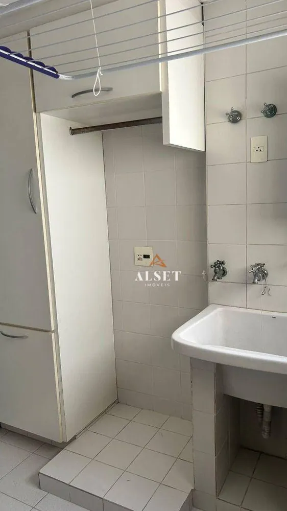 Apartamento, 3 quartos, 192 m² - Foto 4