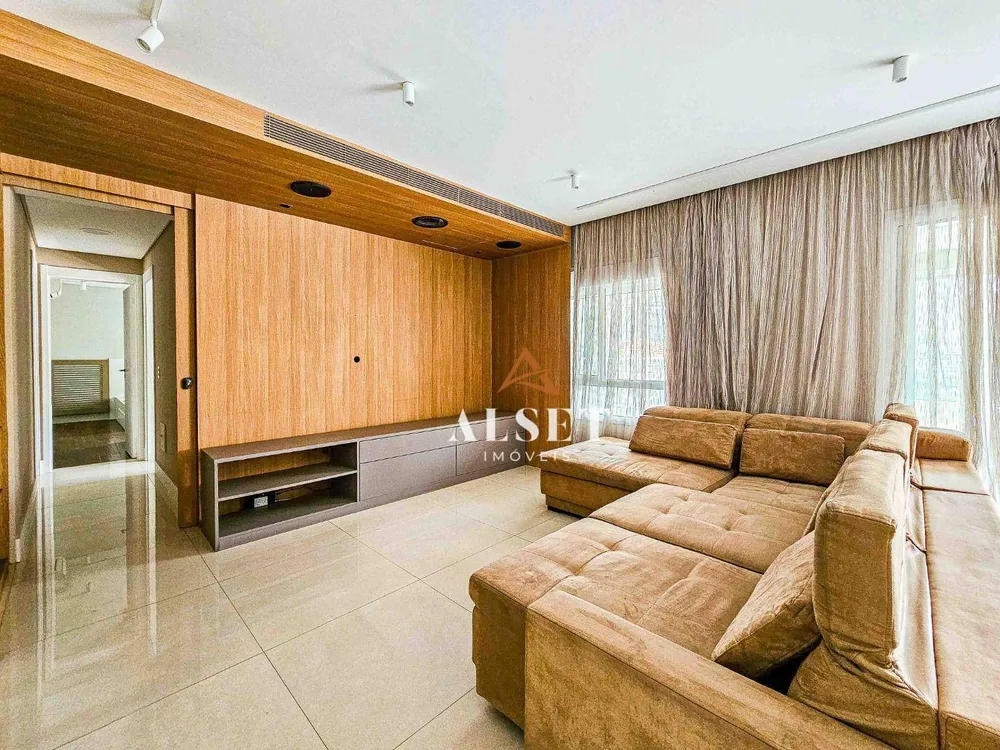 Apartamento, 3 quartos, 240 m² - Foto 5