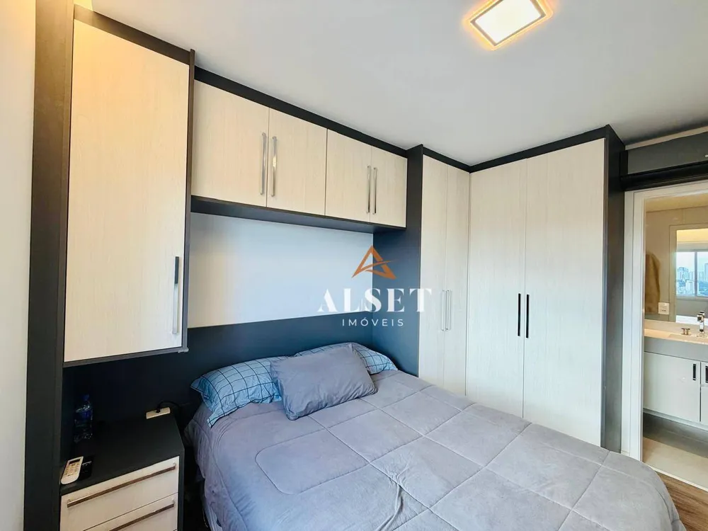 Apartamento, 2 quartos, 60 m² - Foto 6
