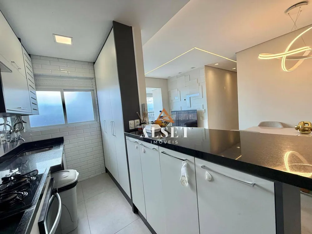 Apartamento, 2 quartos, 60 m² - Foto 3