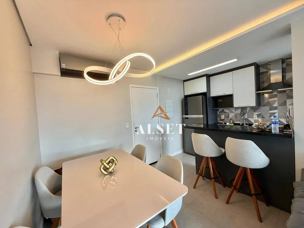 Apartamento, 2 quartos, 60 m² - Foto 2