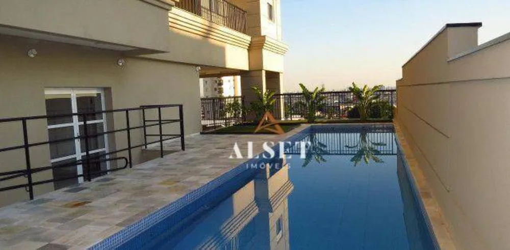 Apartamento, 2 quartos, 60 m² - Foto 8