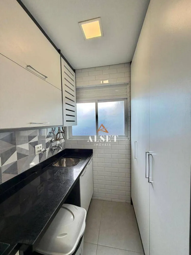 Apartamento, 2 quartos, 60 m² - Foto 5