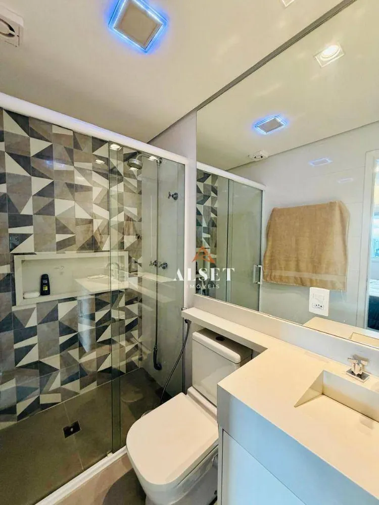 Apartamento, 2 quartos, 60 m² - Foto 7