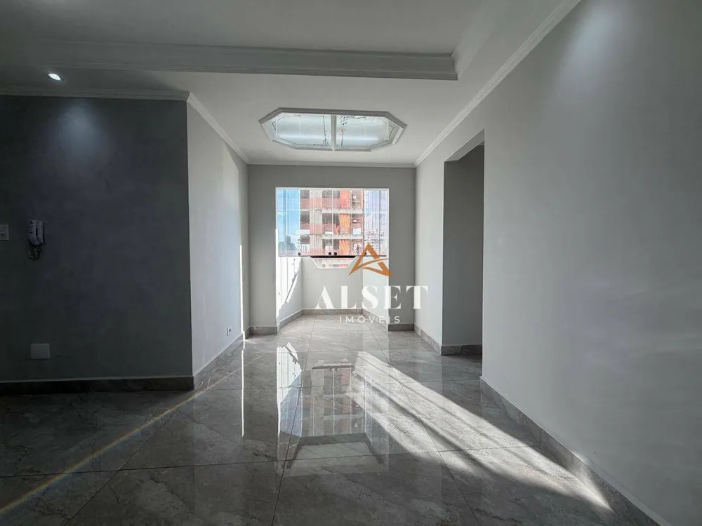 Apartamento, 2 quartos, 68 m² - Foto 2
