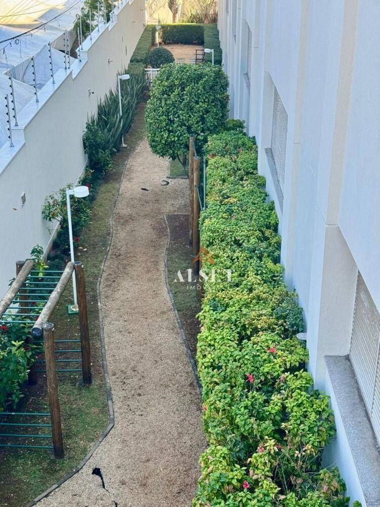 Apartamento, 3 quartos, 122 m² - Foto 3