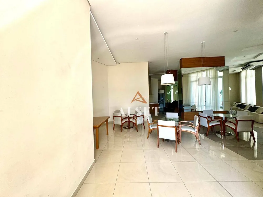 Apartamento, 3 quartos, 122 m² - Foto 14