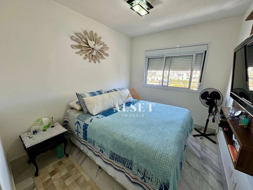 Apartamento, 3 quartos, 122 m² - Foto 7