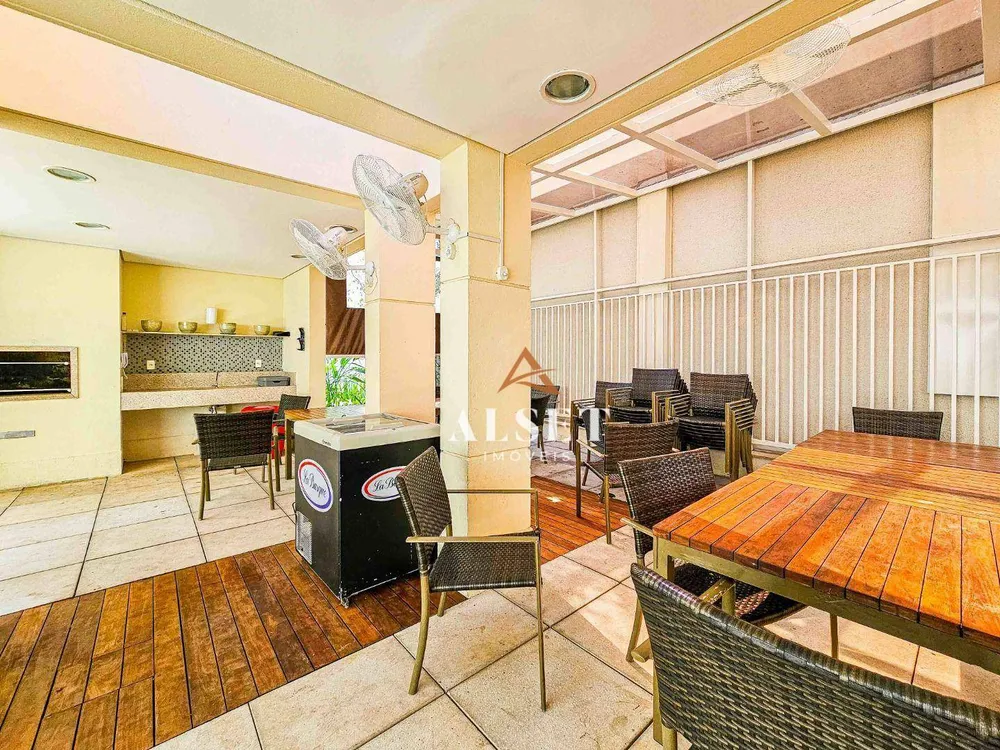 Apartamento, 3 quartos, 122 m² - Foto 19
