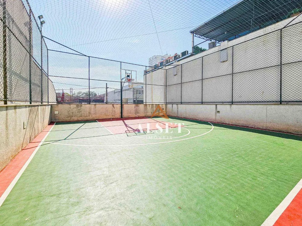 Apartamento, 3 quartos, 122 m² - Foto 18
