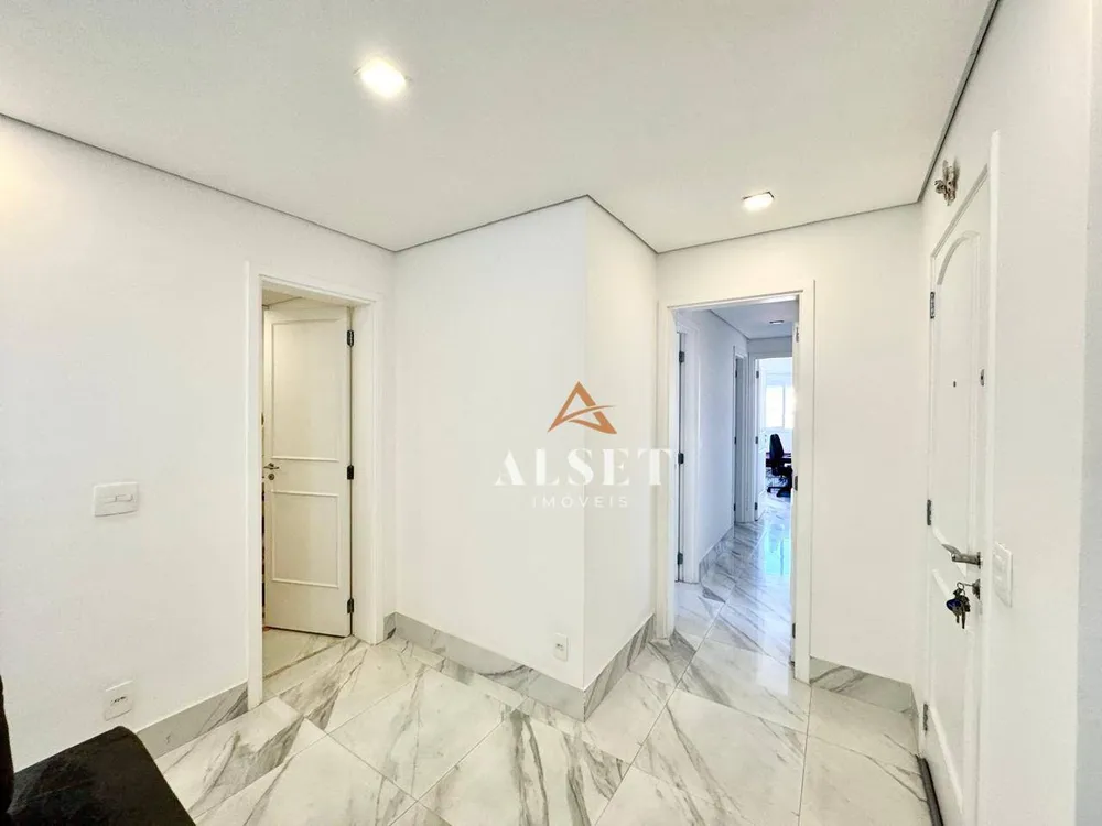 Apartamento, 3 quartos, 122 m² - Foto 6