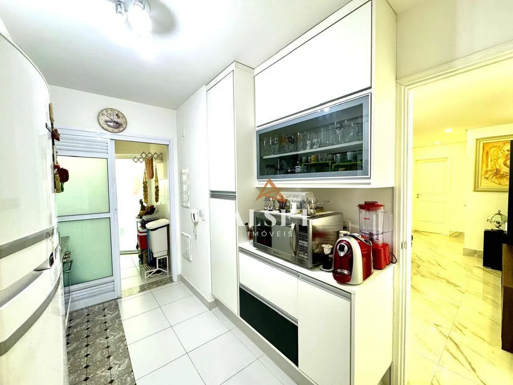 Apartamento, 3 quartos, 122 m² - Foto 3