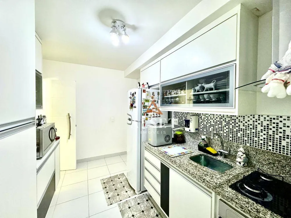 Apartamento, 3 quartos, 122 m² - Foto 5