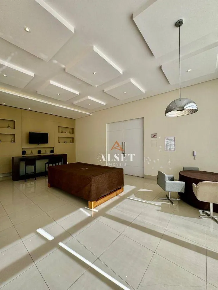 Apartamento, 3 quartos, 122 m² - Foto 9