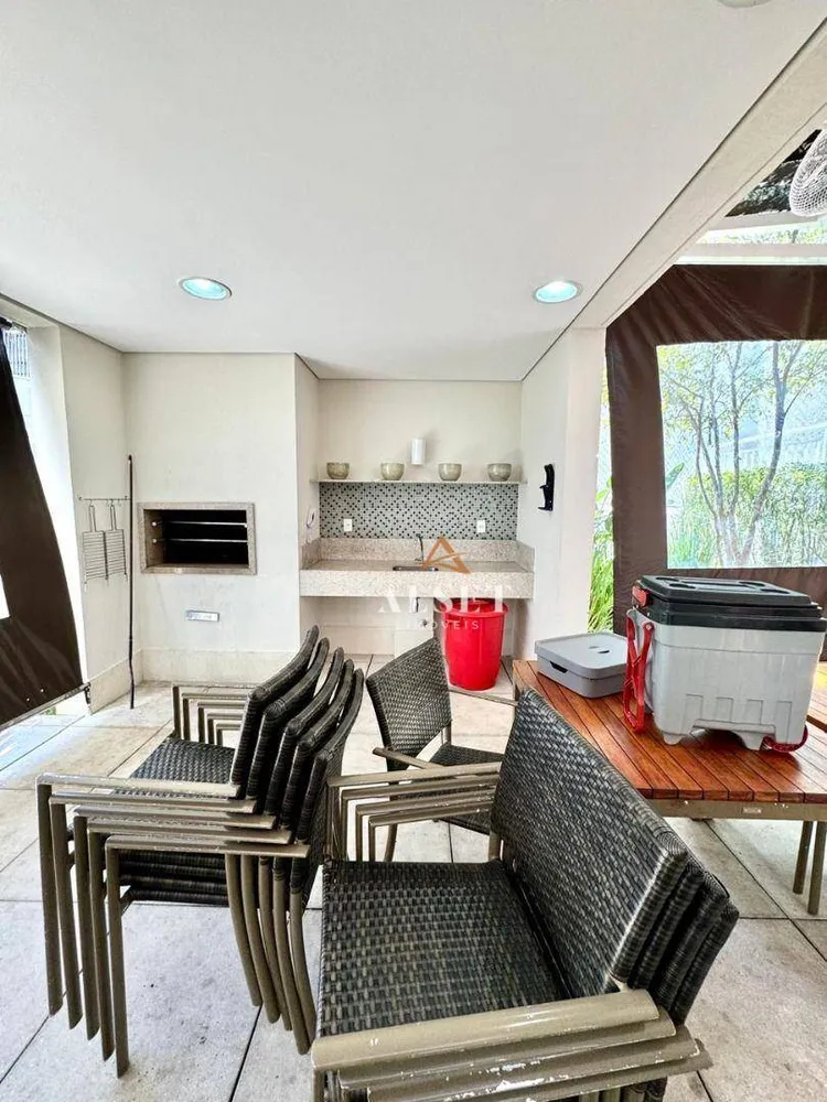 Apartamento, 3 quartos, 122 m² - Foto 8