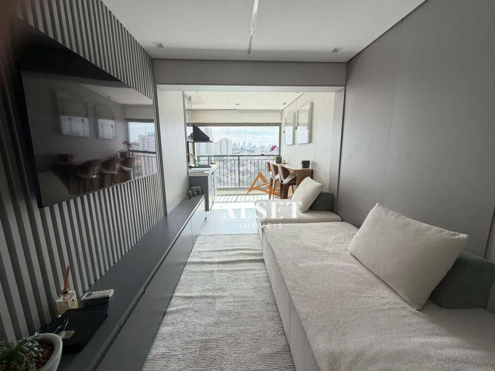 Apartamento, 2 quartos, 64 m² - Foto 4