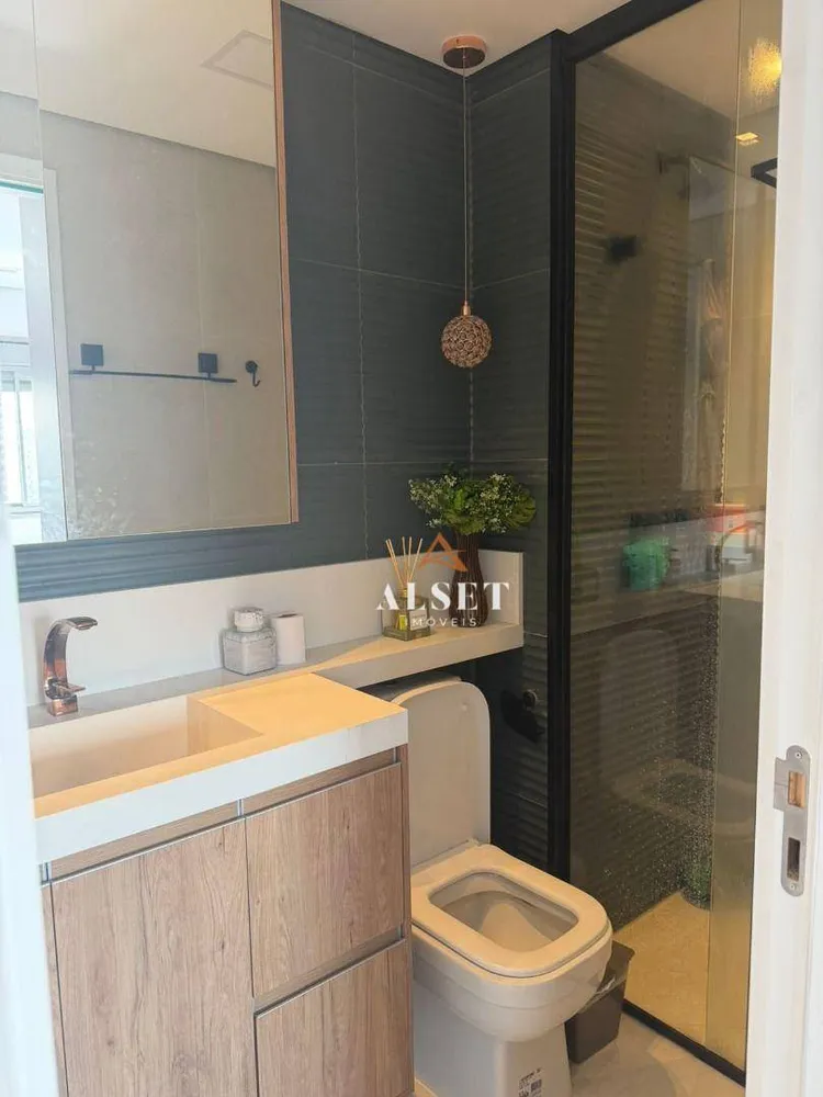 Apartamento, 2 quartos, 64 m² - Foto 5
