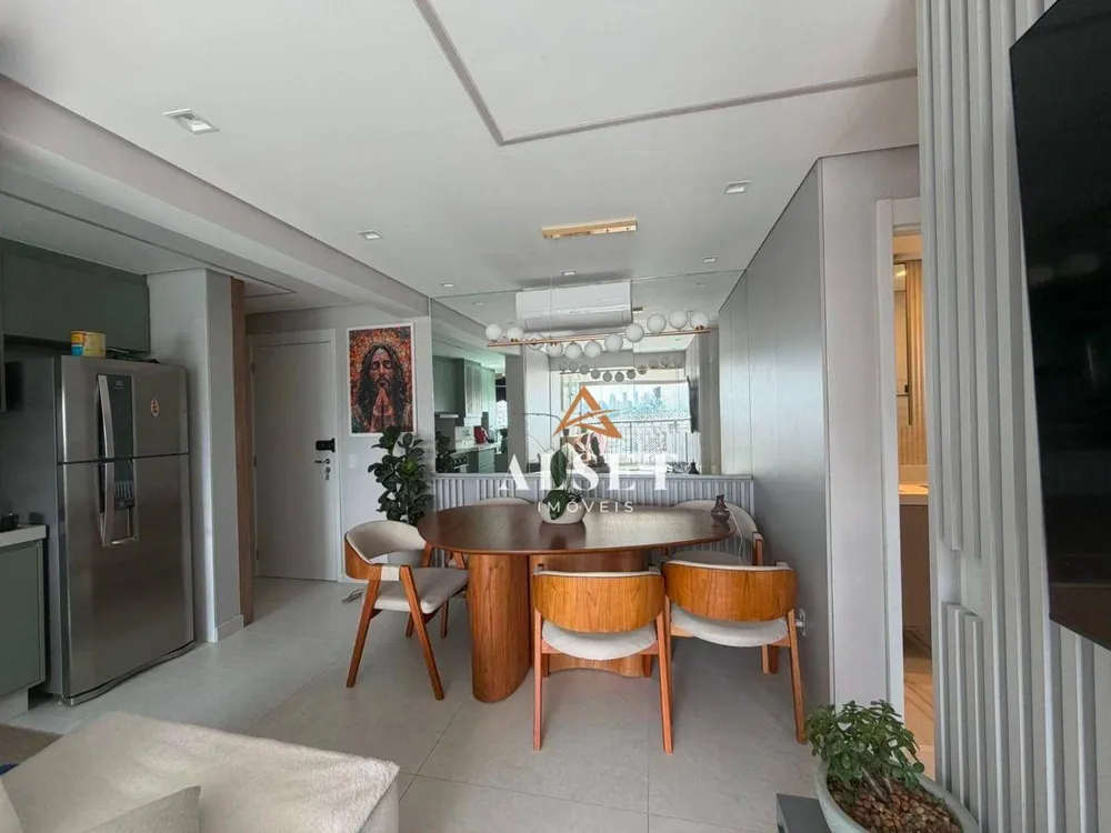 Apartamento, 2 quartos, 64 m² - Foto 3