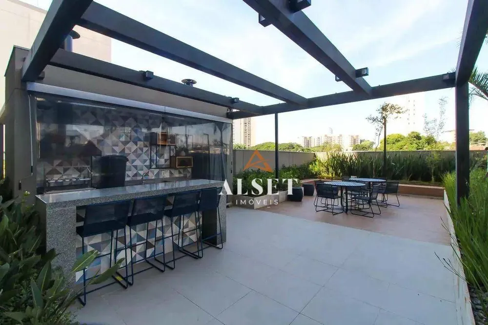 Apartamento, 2 quartos, 64 m² - Foto 15
