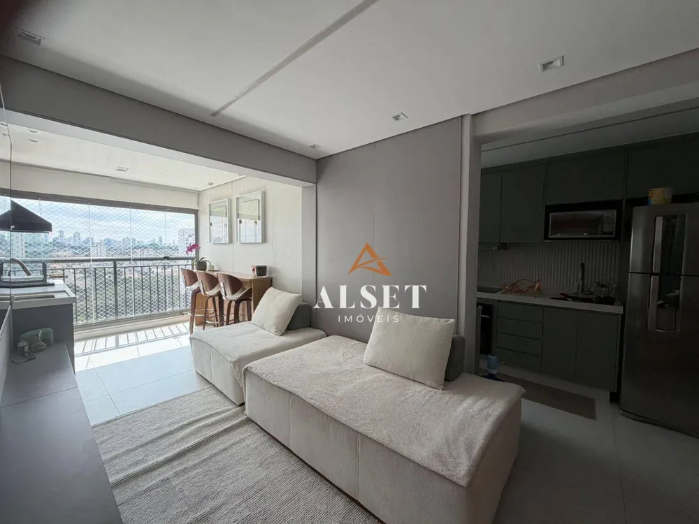 Apartamento, 2 quartos, 64 m² - Foto 1