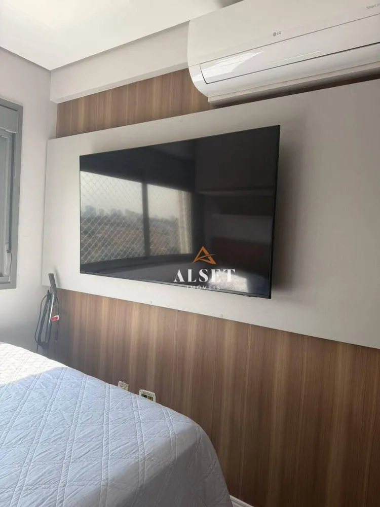 Apartamento, 2 quartos, 64 m² - Foto 8