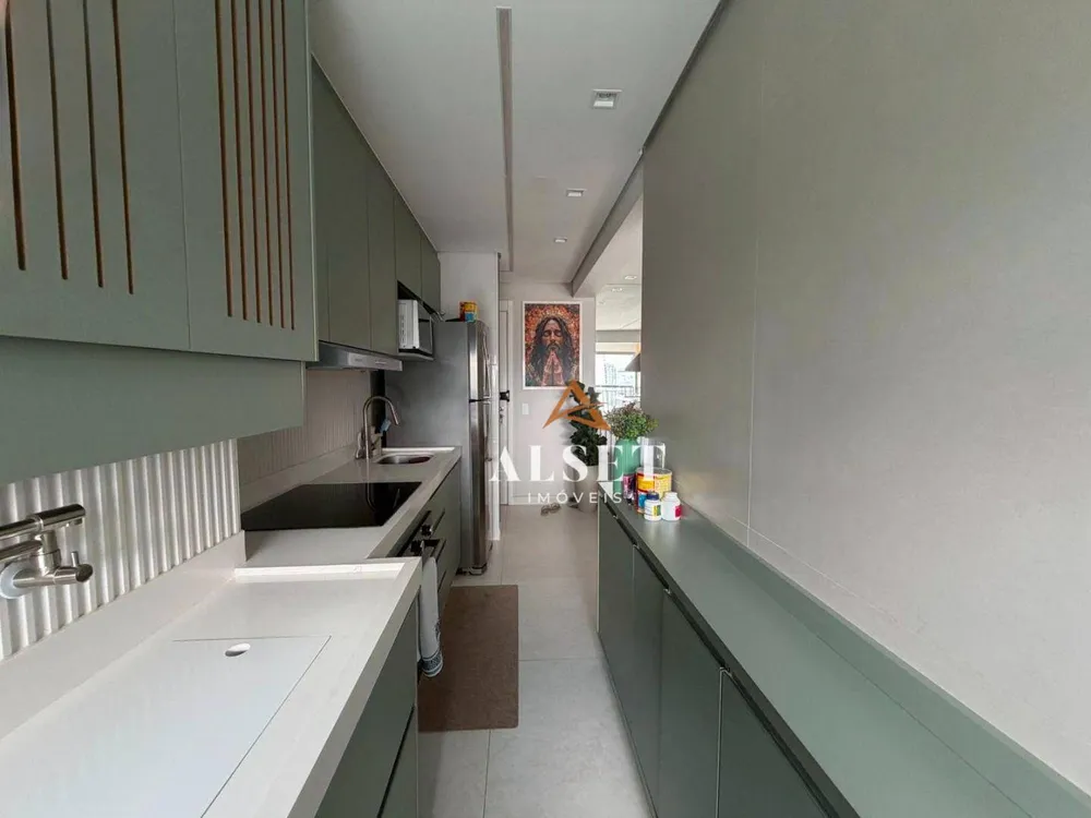 Apartamento, 2 quartos, 64 m² - Foto 3