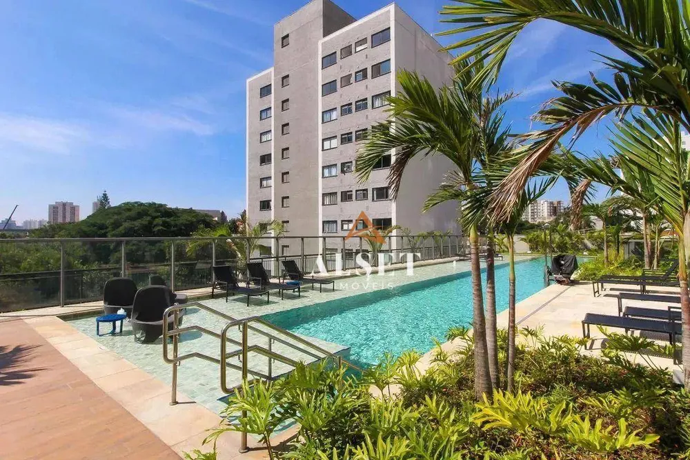 Apartamento, 2 quartos, 64 m² - Foto 10