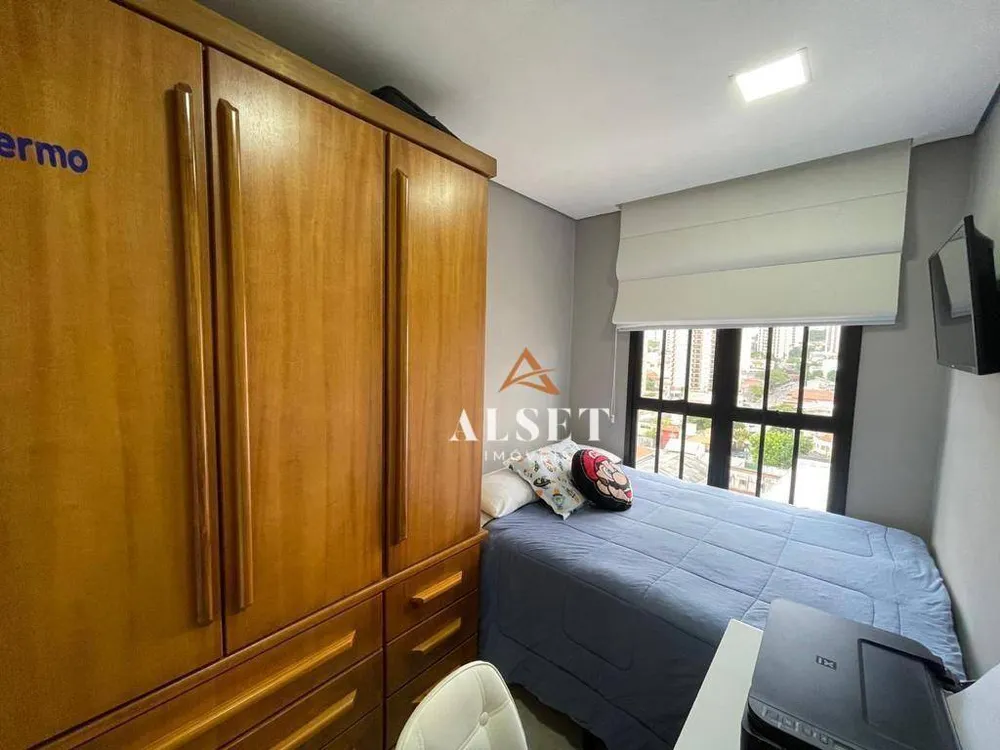 Apartamento, 2 quartos, 70 m² - Foto 6