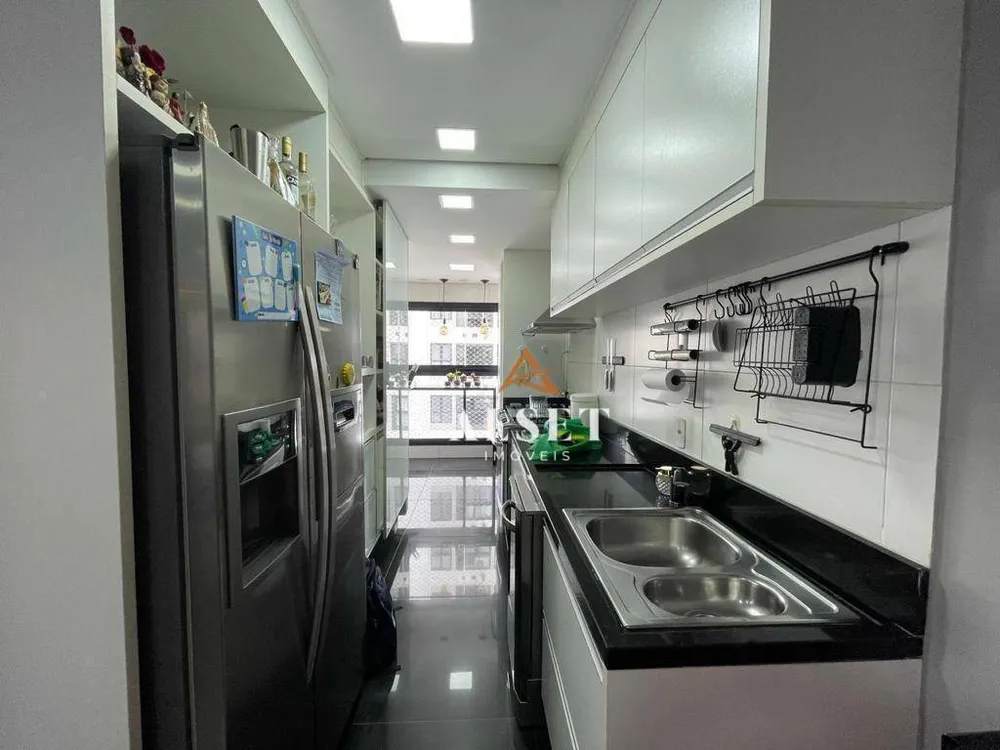Apartamento, 2 quartos, 70 m² - Foto 4