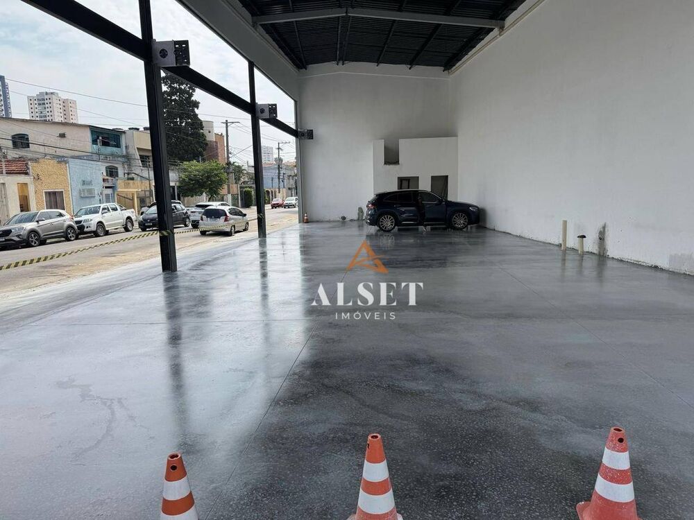 Box-Garagem para alugar, 220M2 - Foto 4