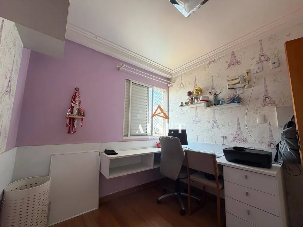 Apartamento, 2 quartos, 62 m² - Foto 4