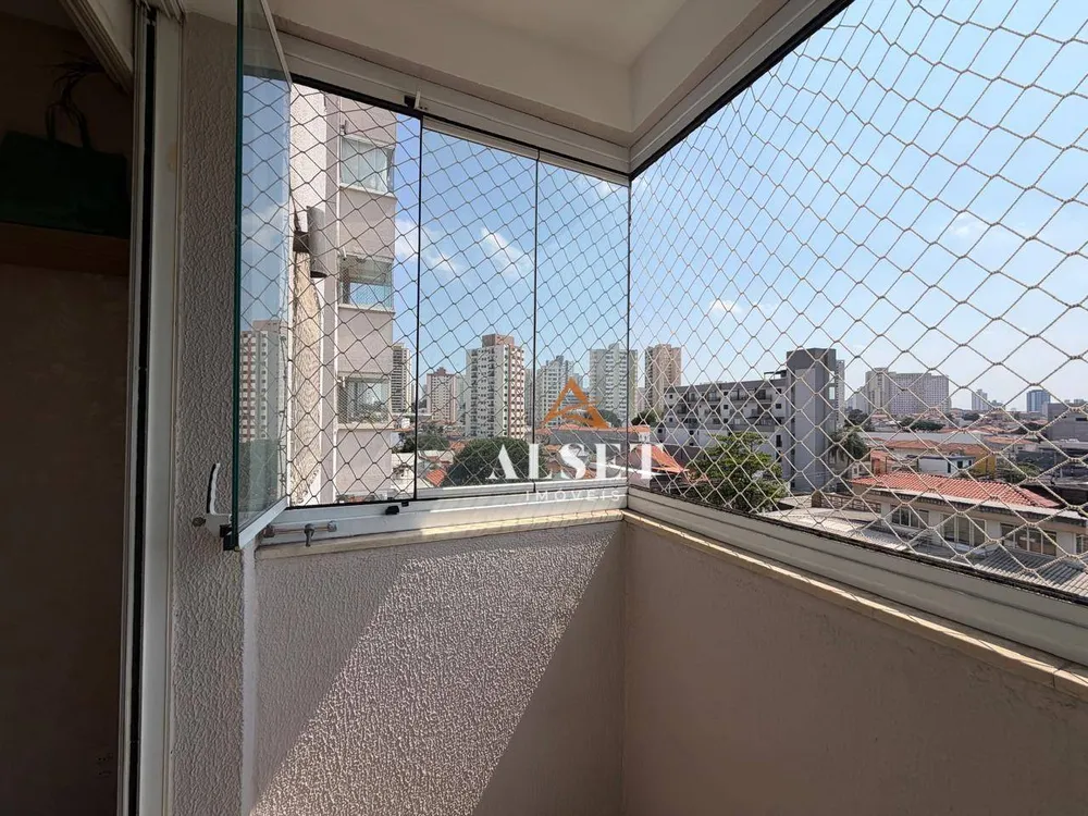 Apartamento, 2 quartos, 62 m² - Foto 2