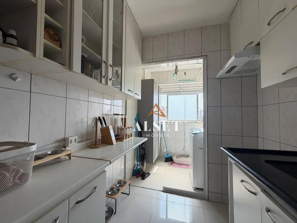Apartamento, 2 quartos, 62 m² - Foto 3