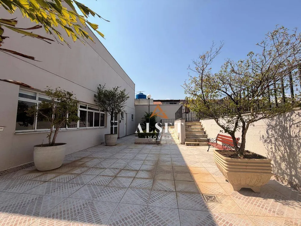 Apartamento, 2 quartos, 62 m² - Foto 9